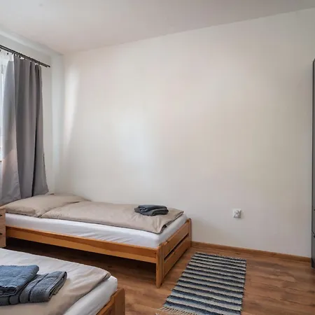 Apartmany Ski Telgárt Room photo