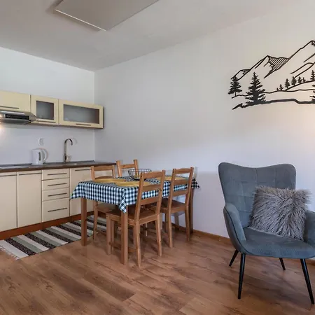 Apartmany Ski Telgárt Room photo