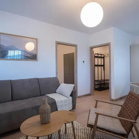 Apartmany Ski Telgárt Exterior photo
