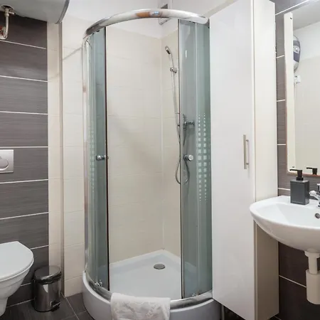 Apartmany Ski Telgárt Room photo