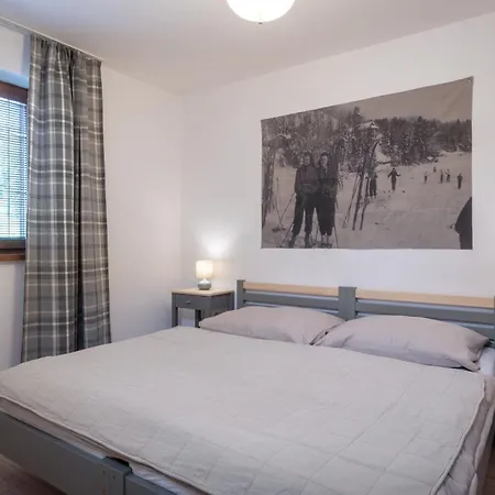 Apartmany Ski Telgárt Room photo