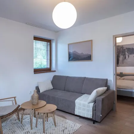 Apartmany Ski Telgárt Room photo