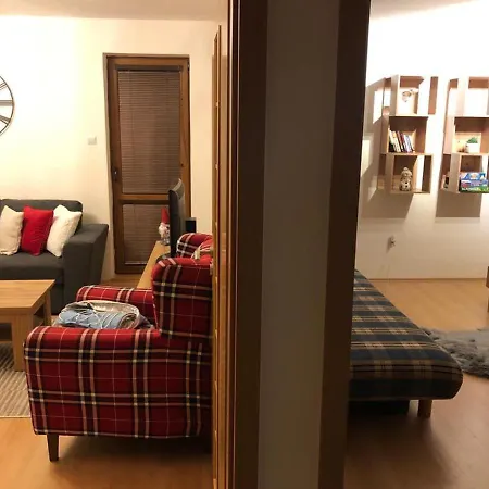 Apartmany Ski Telgárt Room photo