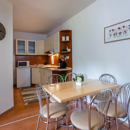 Apartmany Ski Telgárt Room photo