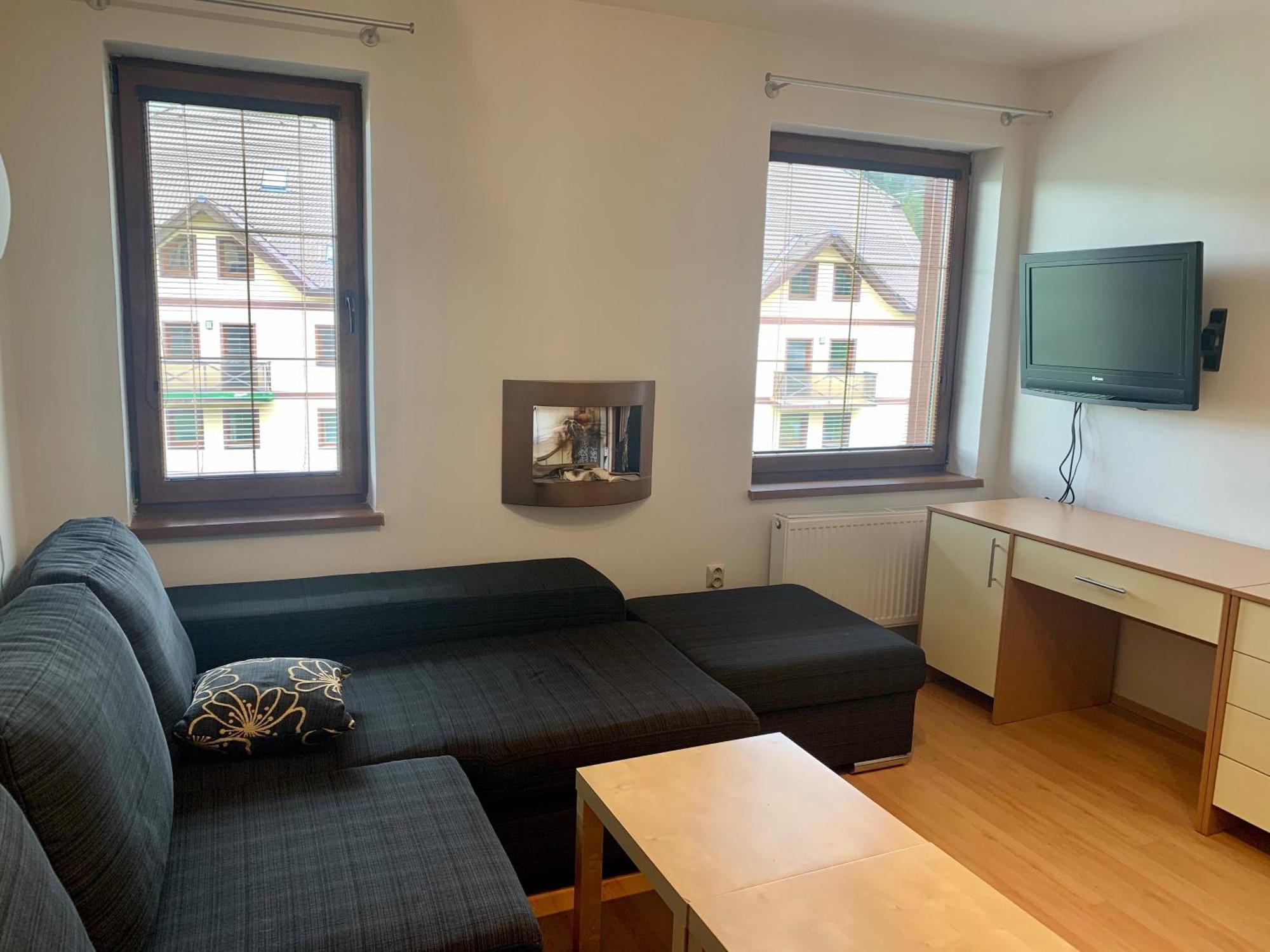 Apartman Ski *