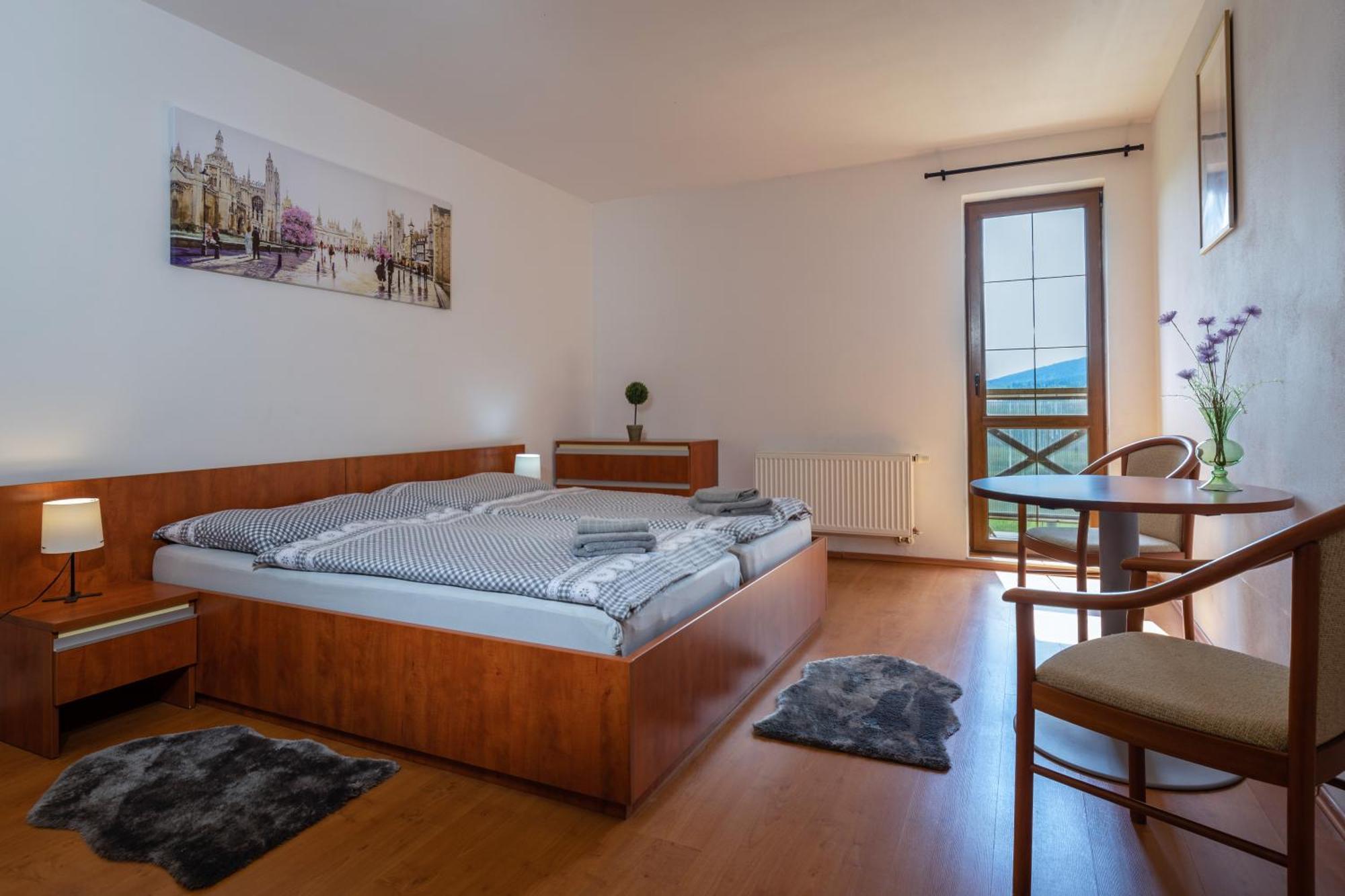 Ski Apartman *