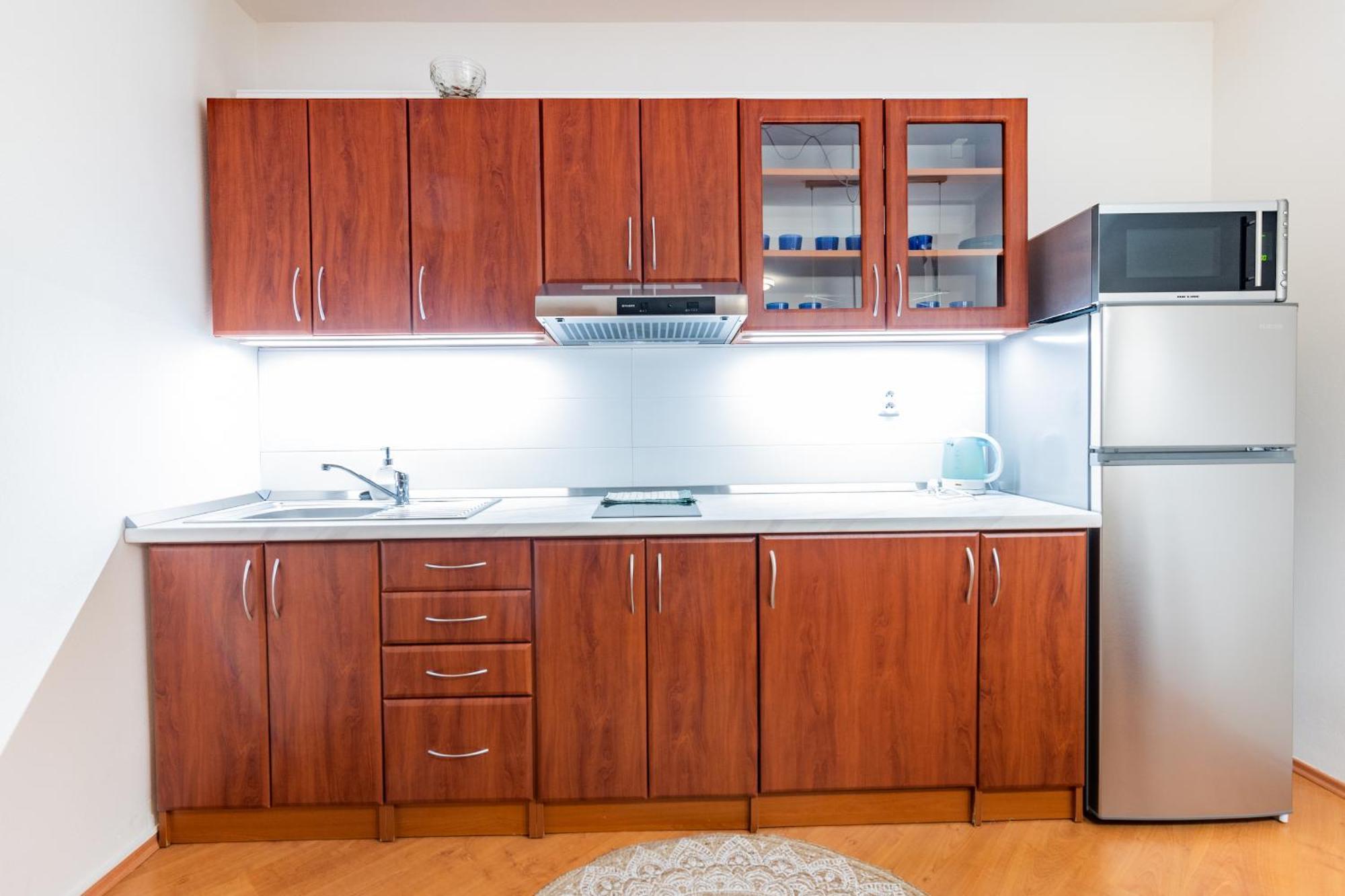 Ski Apartman