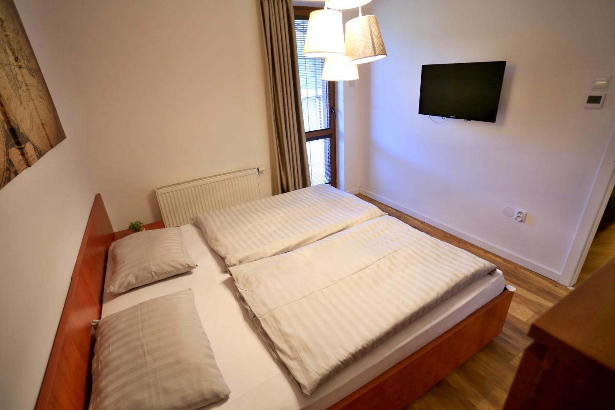 Apartman Ski