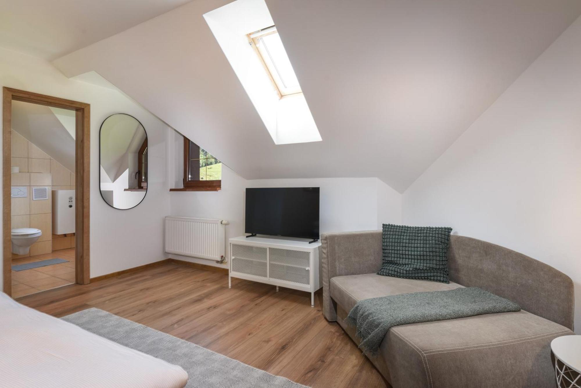 Apartman Ski *