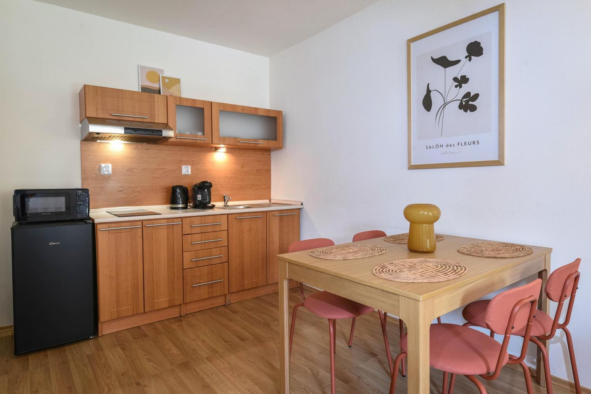 Ski Apartman Garamfő