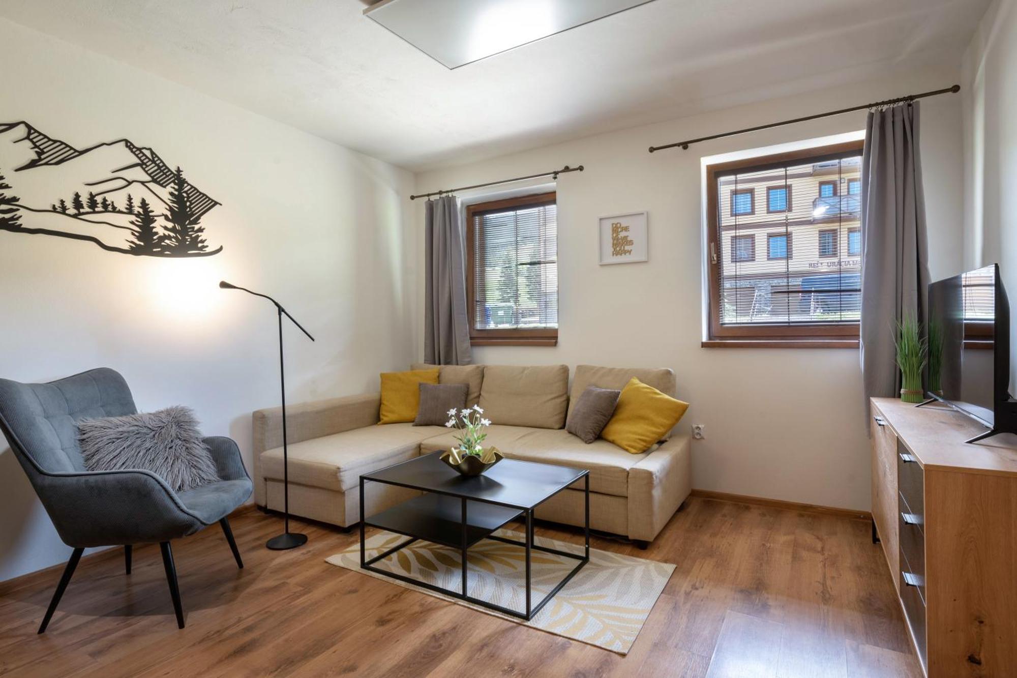 Apartman Ski *