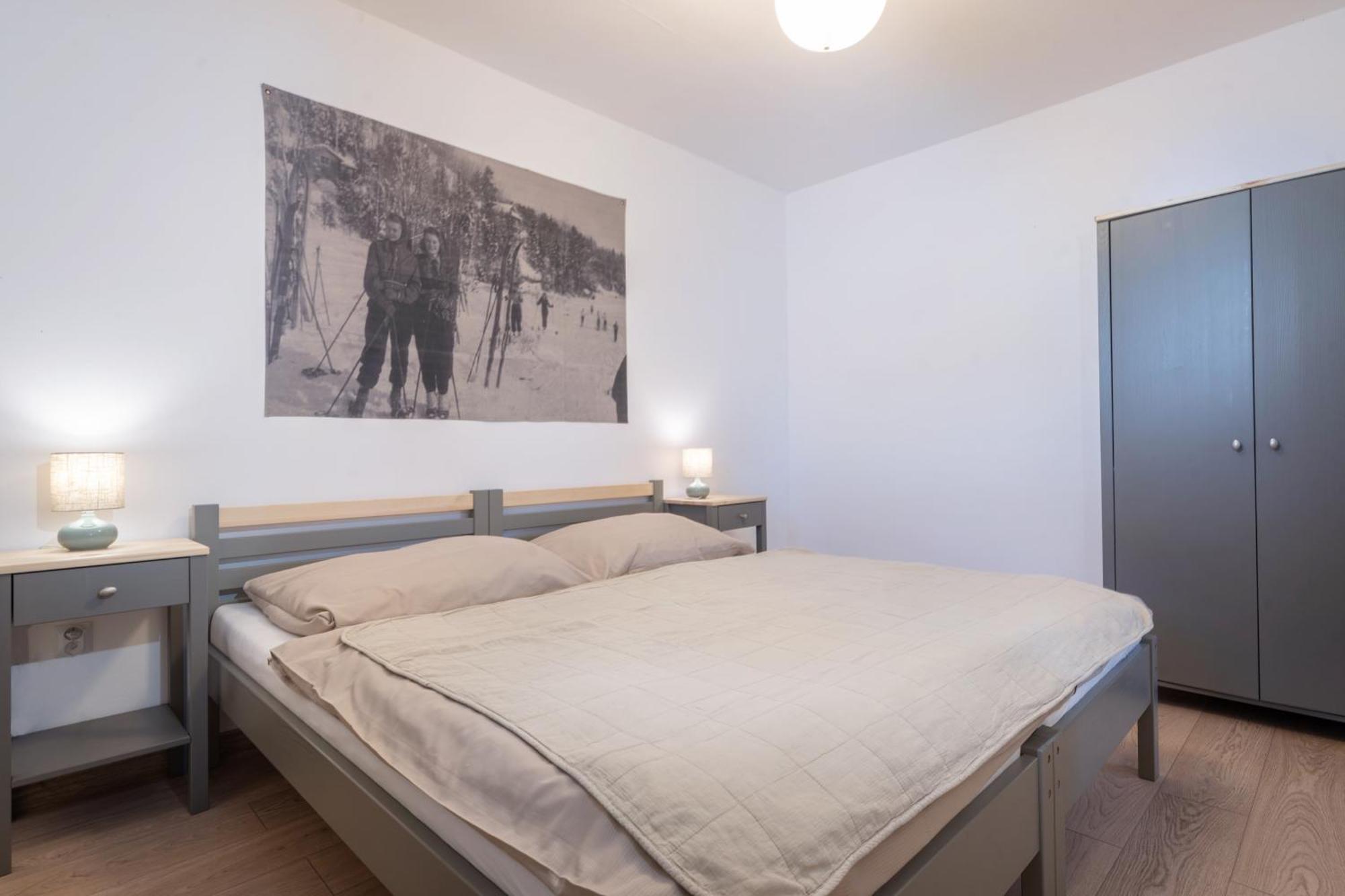 Ski Apartman Garamfő