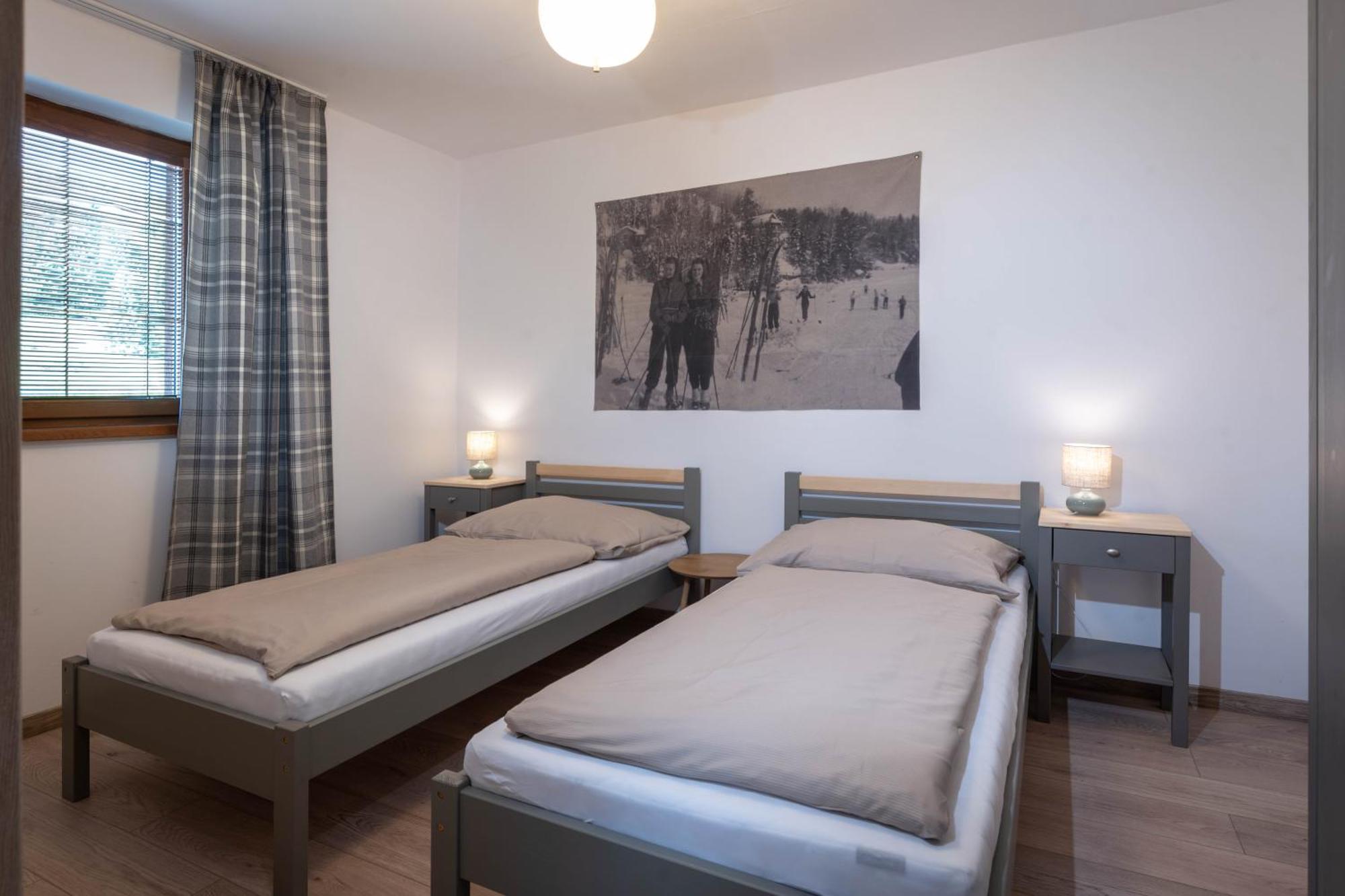 Apartman Ski