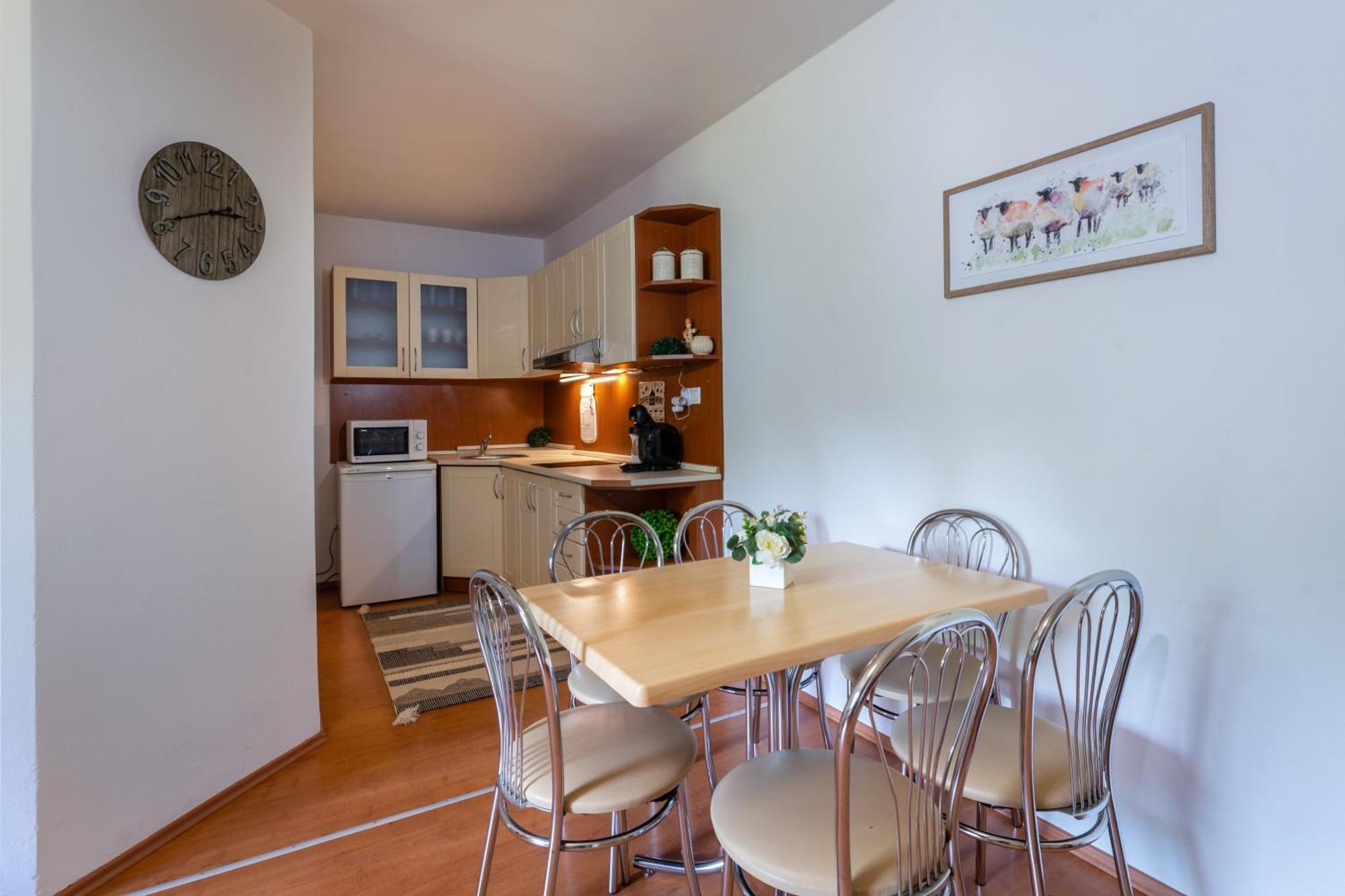 Ski Apartman *