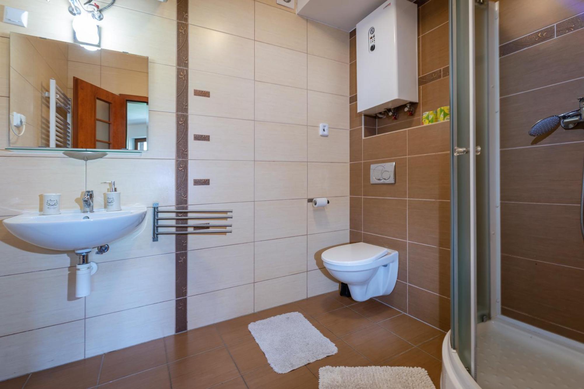 Apartman Ski Garamfő